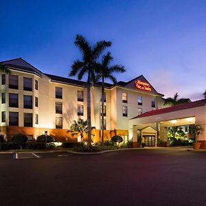 Hampton Inn&Suites Fort Myers Beach/Sanibel Gateway