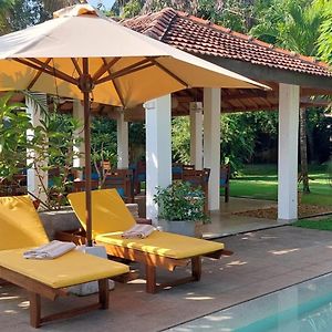 The Secret Guesthouse